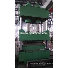 hydraulic metal stamping press machine/dishing press